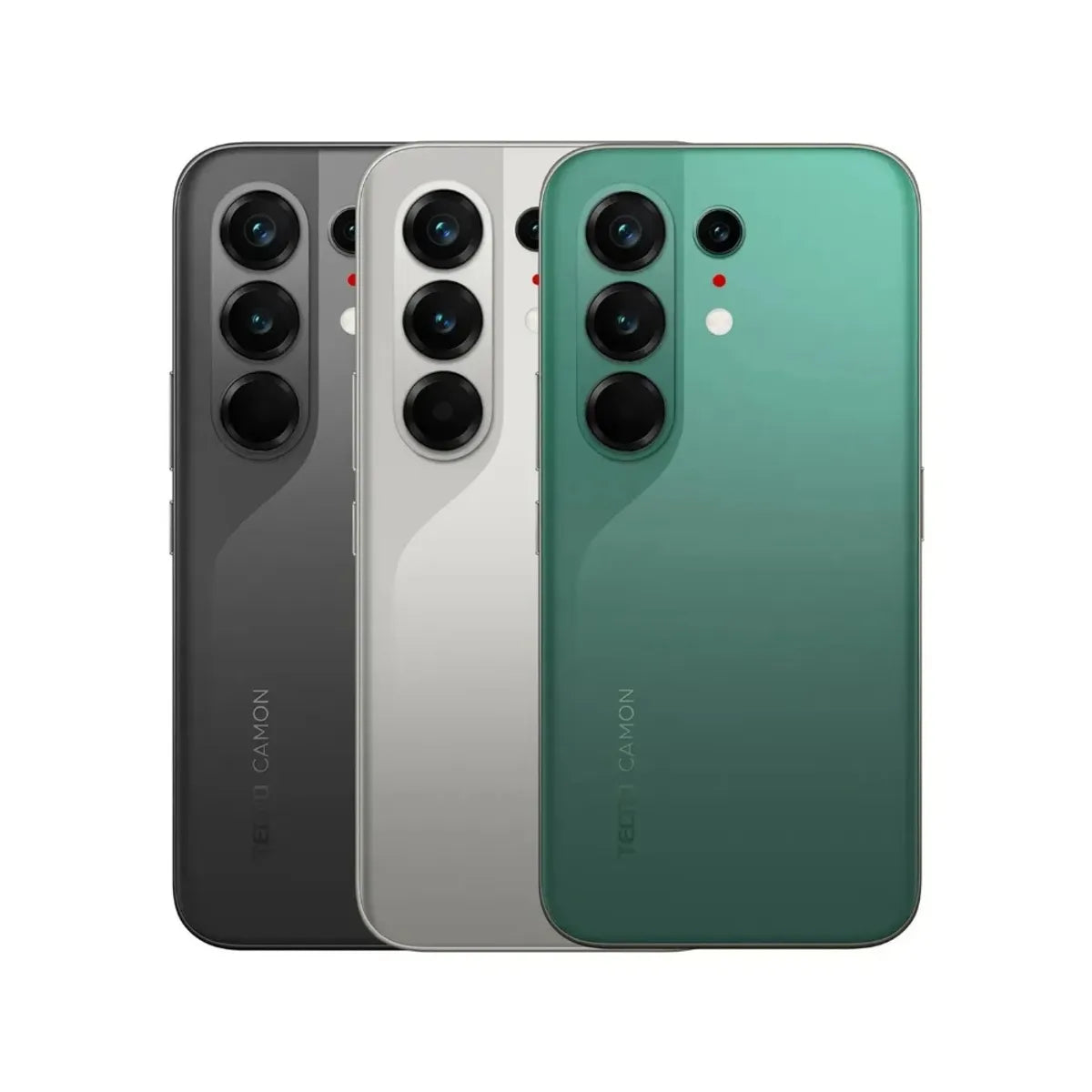 TECNO CAMON 50 ULTRA 5G 8-256GB | A Credito - Next Technology
