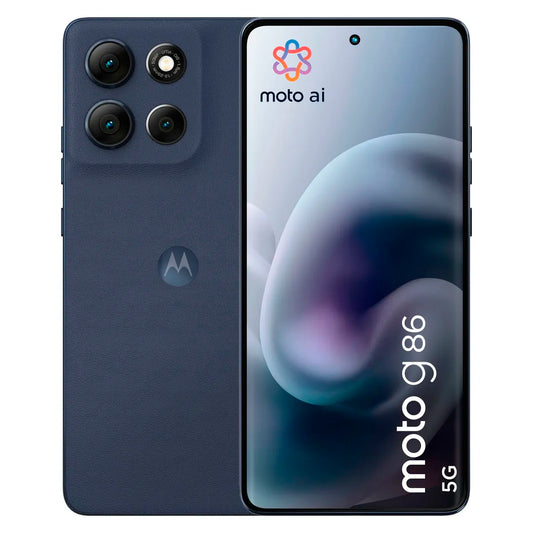 MOTO G86 5G 256GB/8GB - Next Technology
