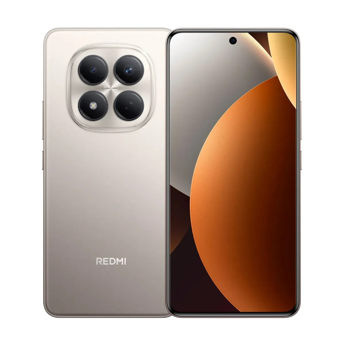 XIAOMI NOTE 15 PRO 5G 8GB/256GB | A Credito - Next Technology