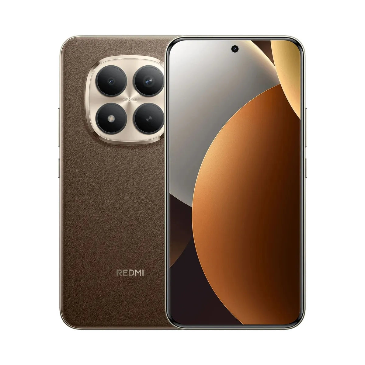 XIAOMI NOTE 15 PRO + 5G 12GB/512GB | A Credito - Next Technology