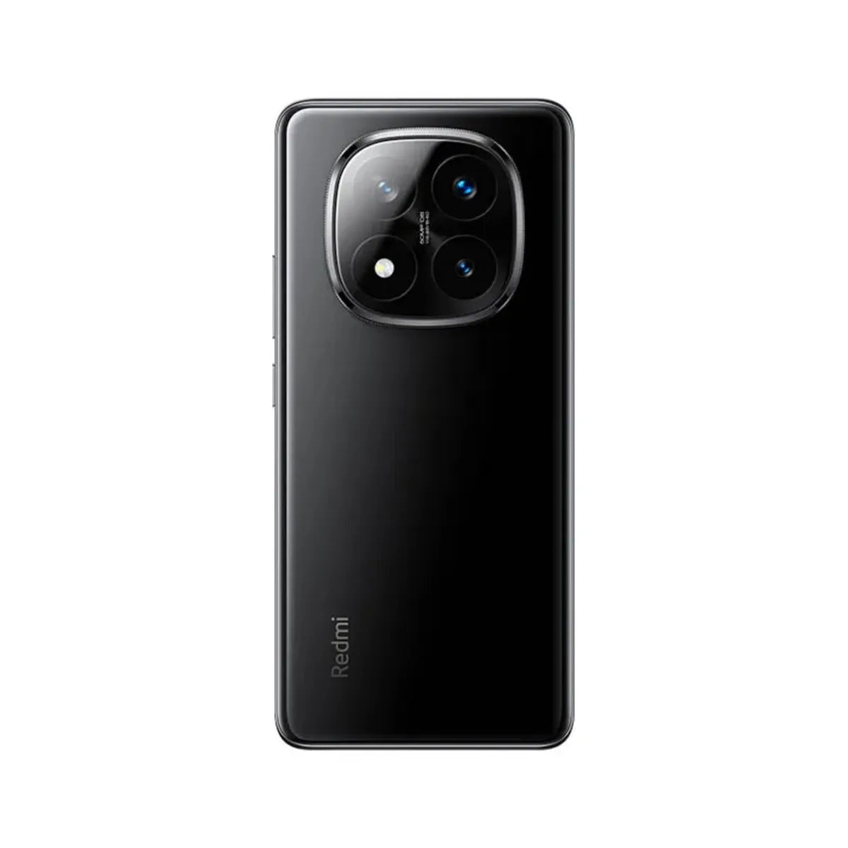 XIAOMI NOTE 15 PRO + 5G 12GB/512GB | A Credito - Next Technology