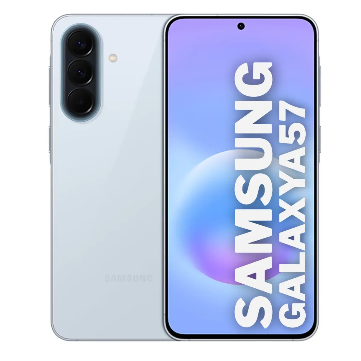 SAMSUNG A57 5G 8GB/256GB | A Credito - Next Technology
