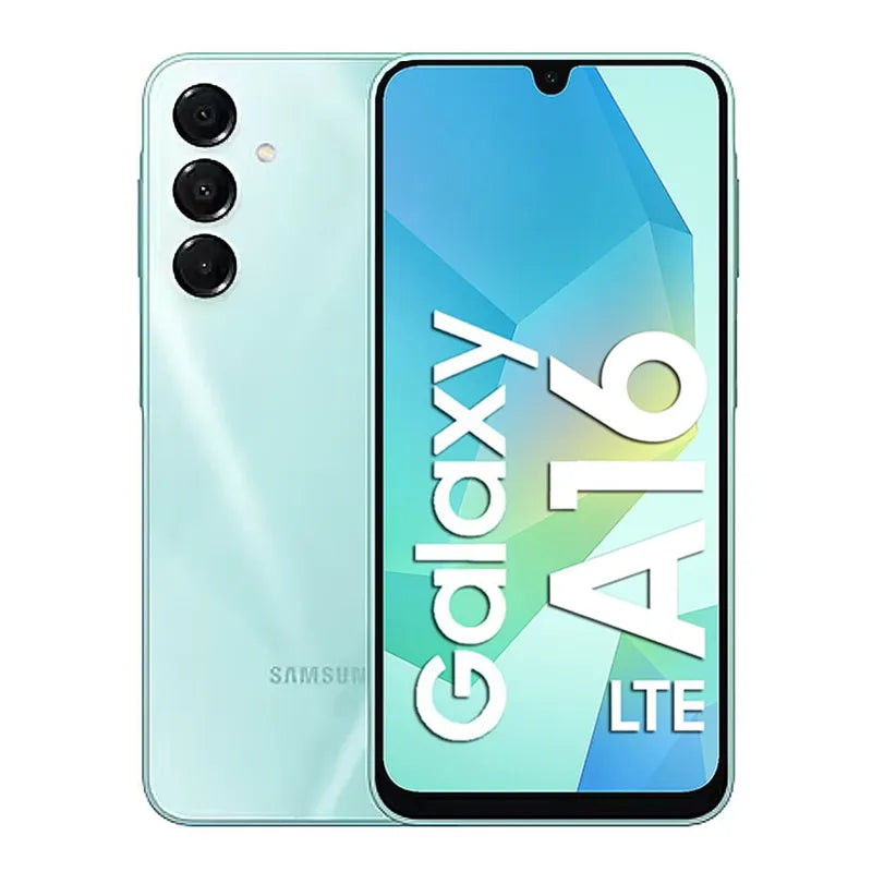 SAMSUNG A16 256GB/8GB - Next Technology