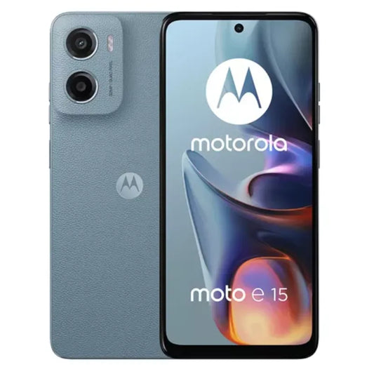 MOTO E15 2GB/64GB - Next Technology